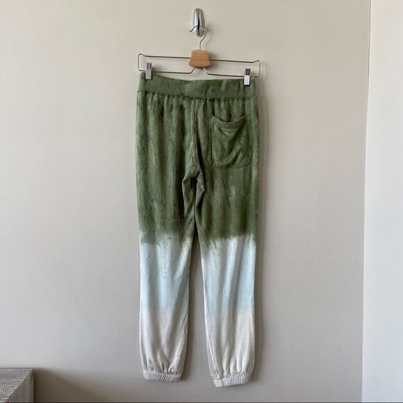 Young fabulous & Broke Ombré Super Soft Drawstring Joggers (Size:XS) - Picture 6 of 11